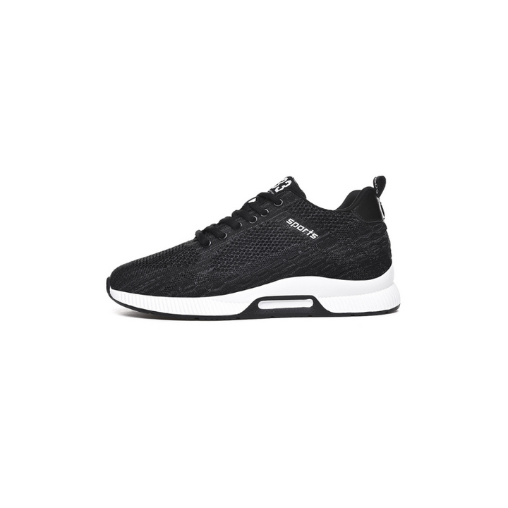 Mark | Trendige und superbequeme Sneakers