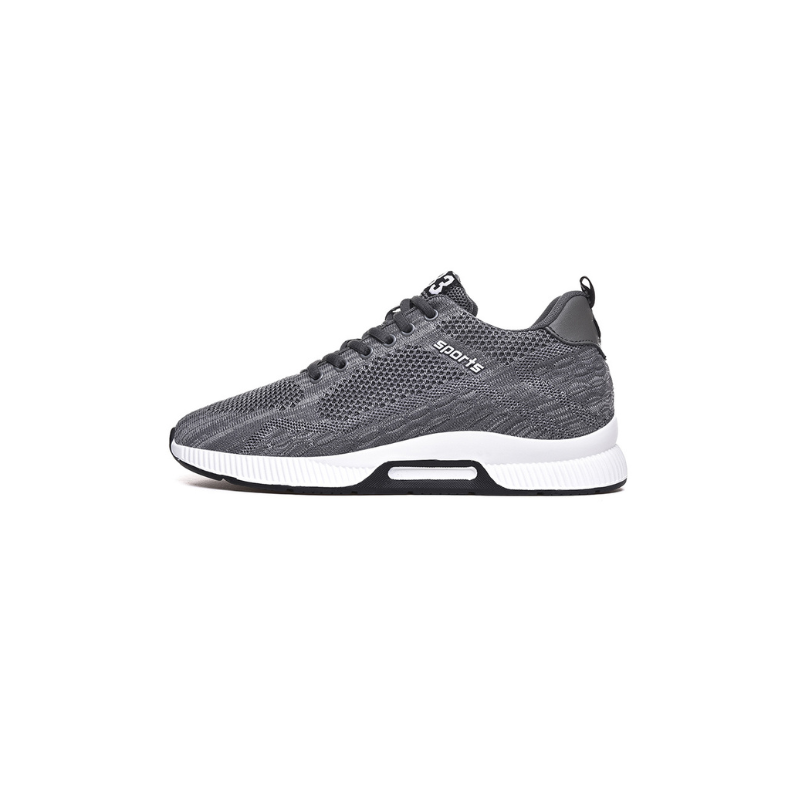 Mark | Trendige und superbequeme Sneakers