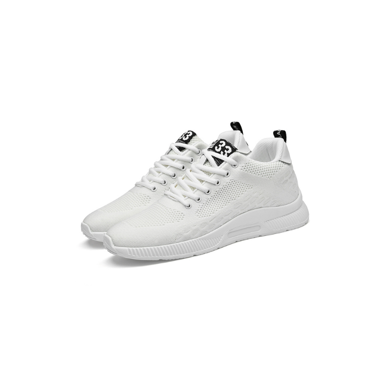 Mark | Trendige und superbequeme Sneakers