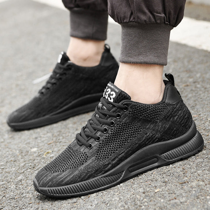 Mark | Trendige und superbequeme Sneakers