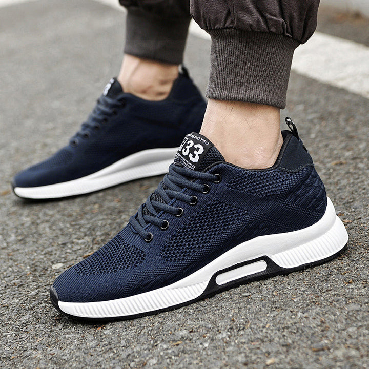 Mark | Trendige und superbequeme Sneakers