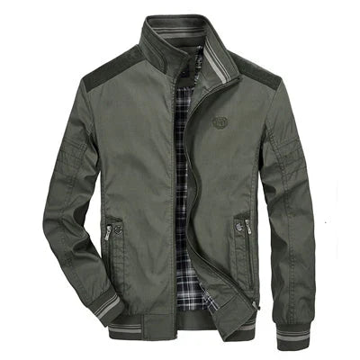 Noel | Leichte und Atmungsaktive Herren-Sommerjacke