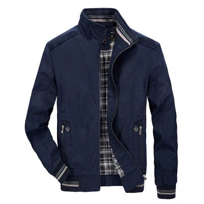 Noel | Leichte und Atmungsaktive Herren-Sommerjacke