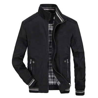 Noel | Leichte und Atmungsaktive Herren-Sommerjacke