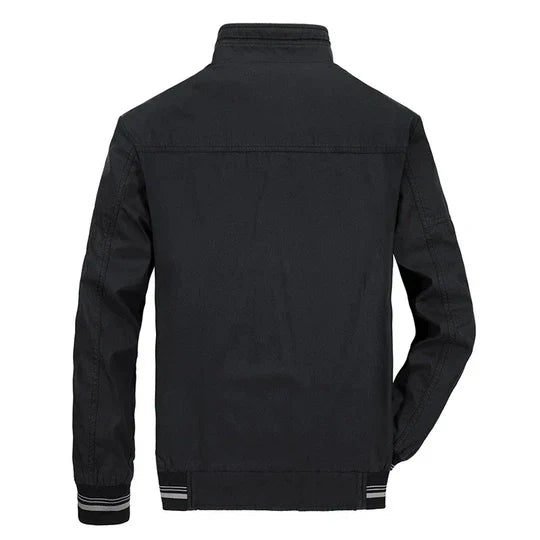 Noel | Leichte und Atmungsaktive Herren-Sommerjacke