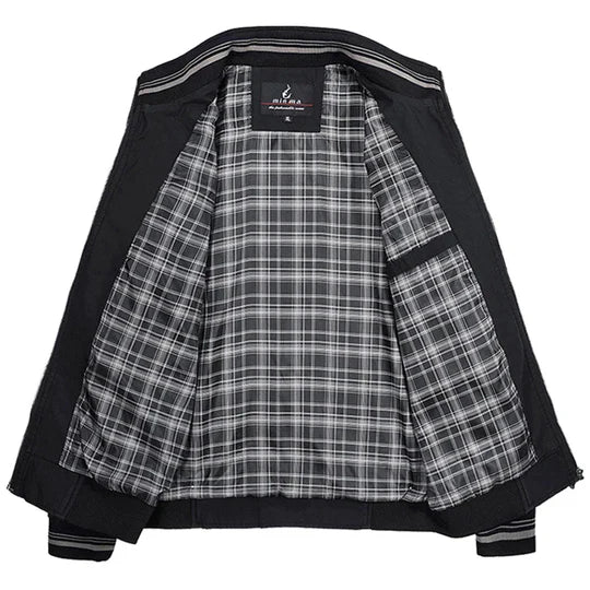 Noel | Leichte und Atmungsaktive Herren-Sommerjacke