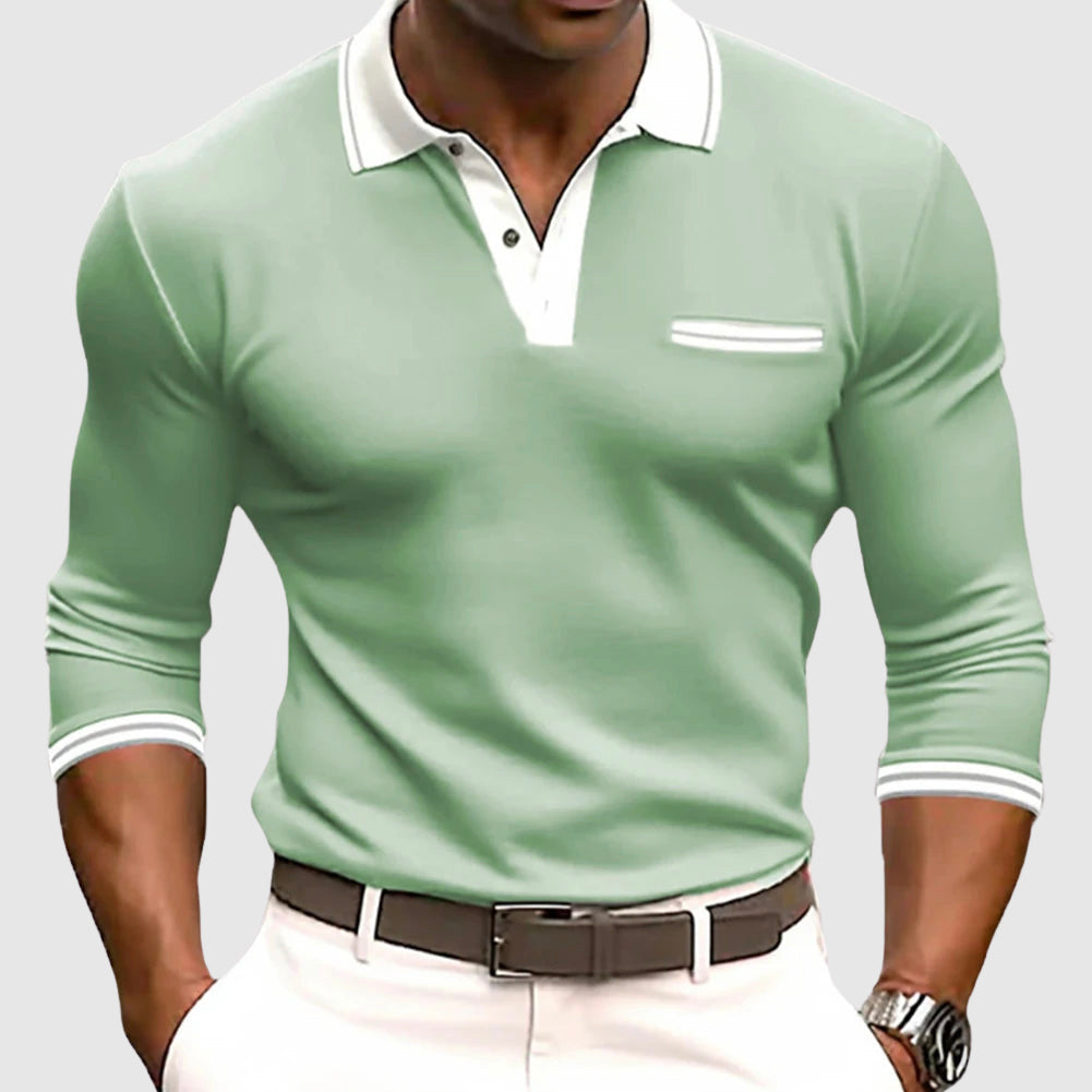 Felix – Active Edge Shirt - Image 4