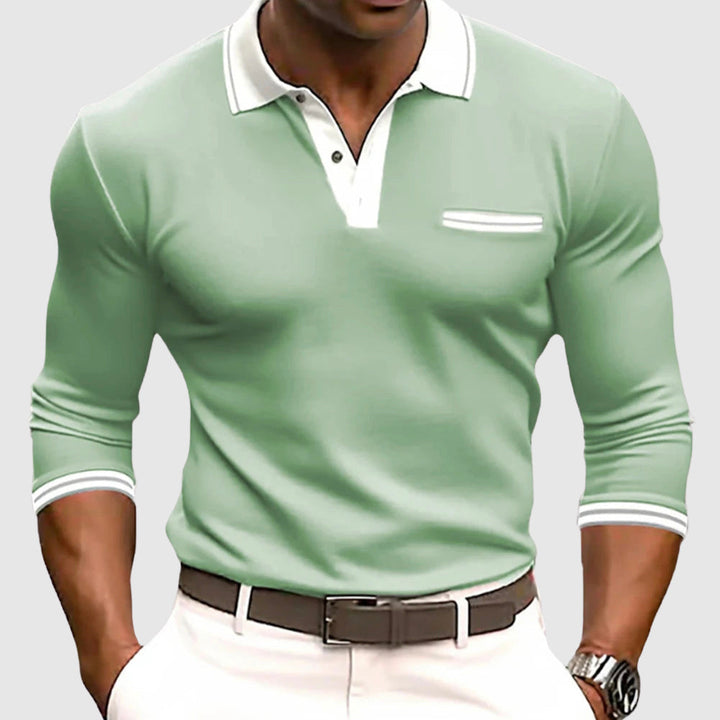 Felix – Active Edge Shirt - Image 4