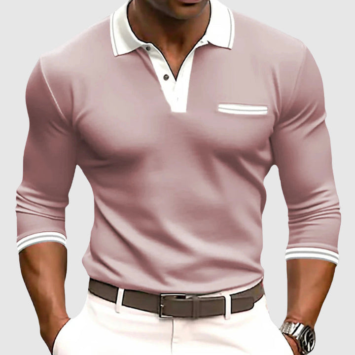 Felix – Active Edge Shirt - Image 2