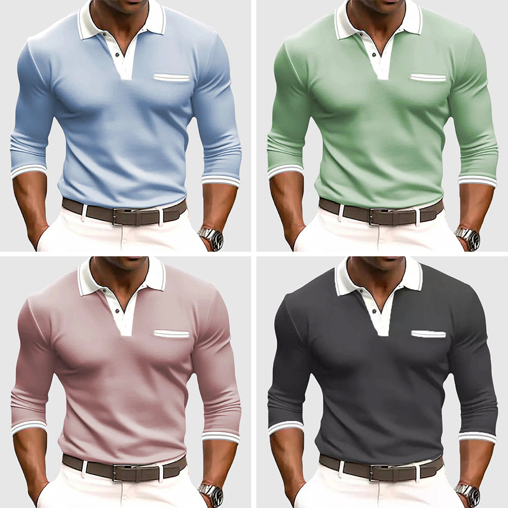 Felix – Active Edge Shirt - Image 5