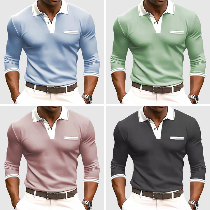 Felix – Active Edge Shirt - Image 5