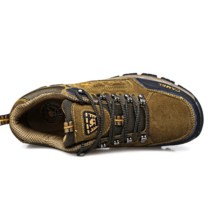 Robuste Wanderschuhe für Outdoor-Abenteuer