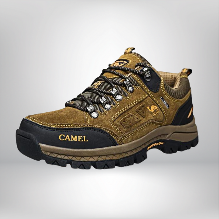 Robuste Wanderschuhe für Outdoor-Abenteuer