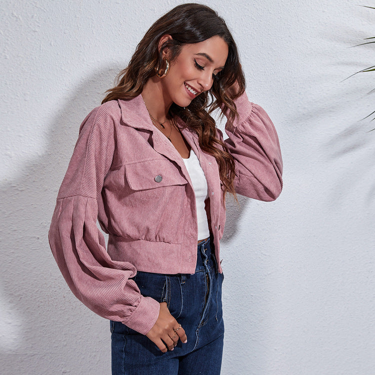 Rosa | Modischer und vielseitiger Damenpullover