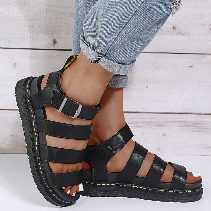 Loren - Bequeme und elegante Sandalen