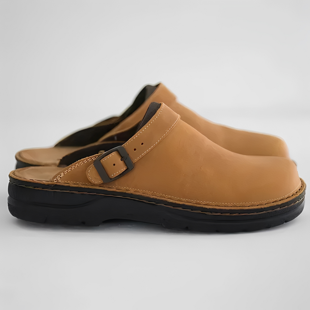 Nash - Moderne Sommersandalen für Herren im angesagten Design