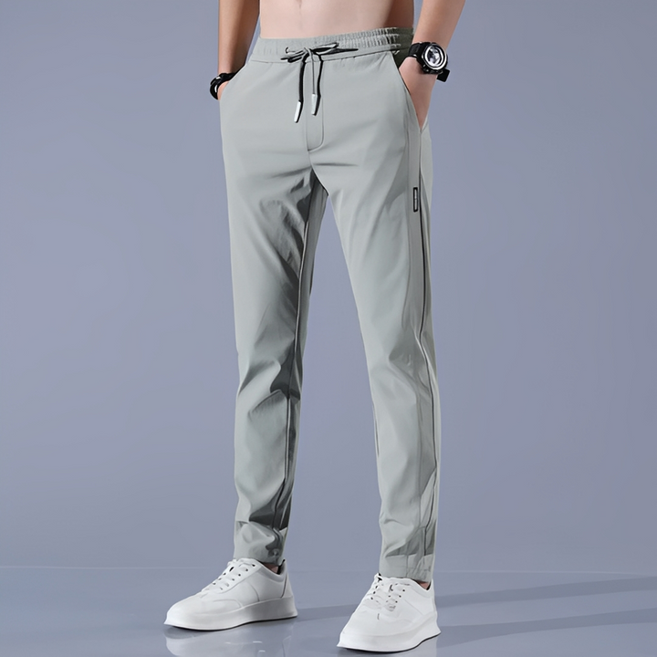 Limeul - Schnell trocknende, flexible Herrenhose