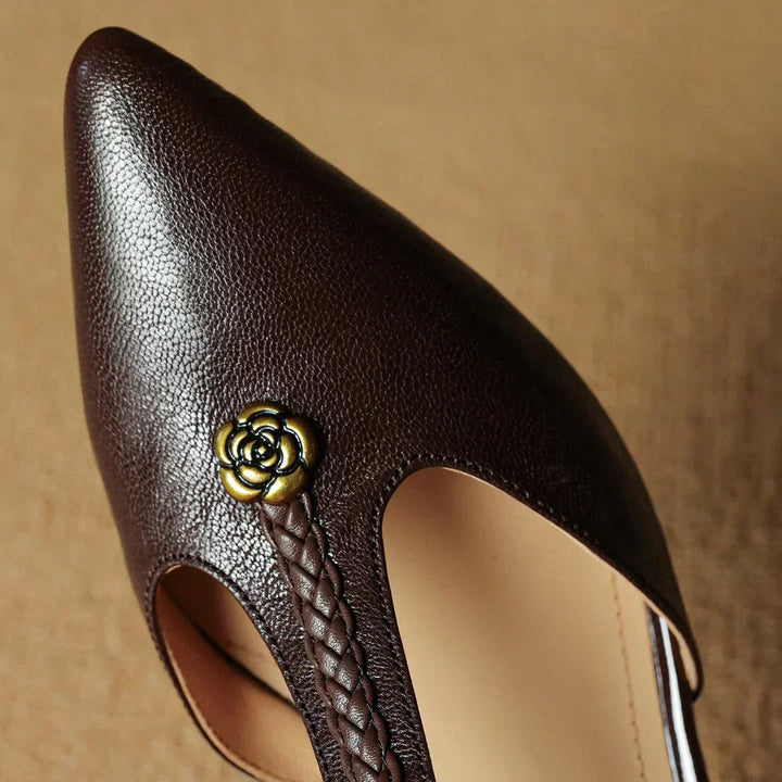 Kara – Elegante Sandalen