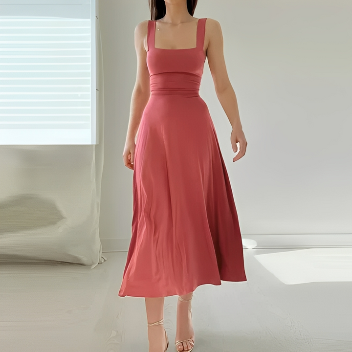 Kylen - Elegantes und schickes Kleid für Frauen
