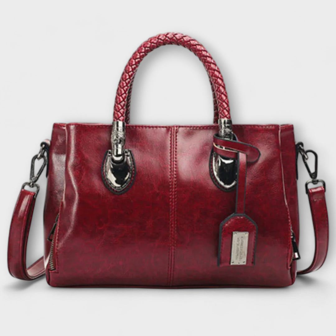 Melanie | Exklusive Damen-Handtasche