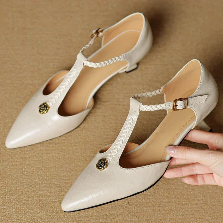 Kara – Elegante Sandalen