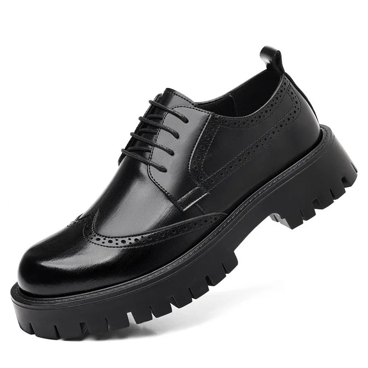 Herren Oxford-Schuhe Elegante Schuhe