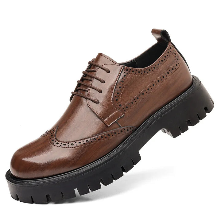 Herren Oxford-Schuhe Elegante Schuhe