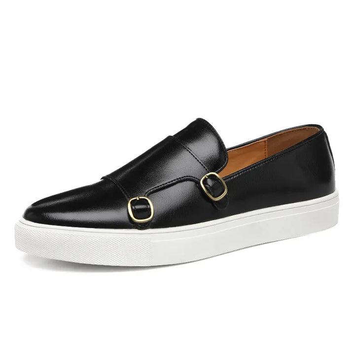 Jerald - Herren-Loafers im lässigen Look