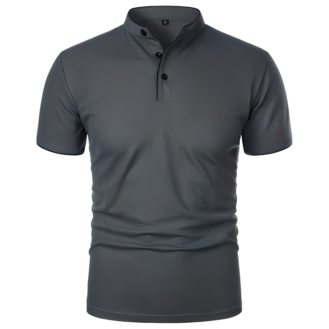 Macario - Vielseitiges Herren-Sommerpolo