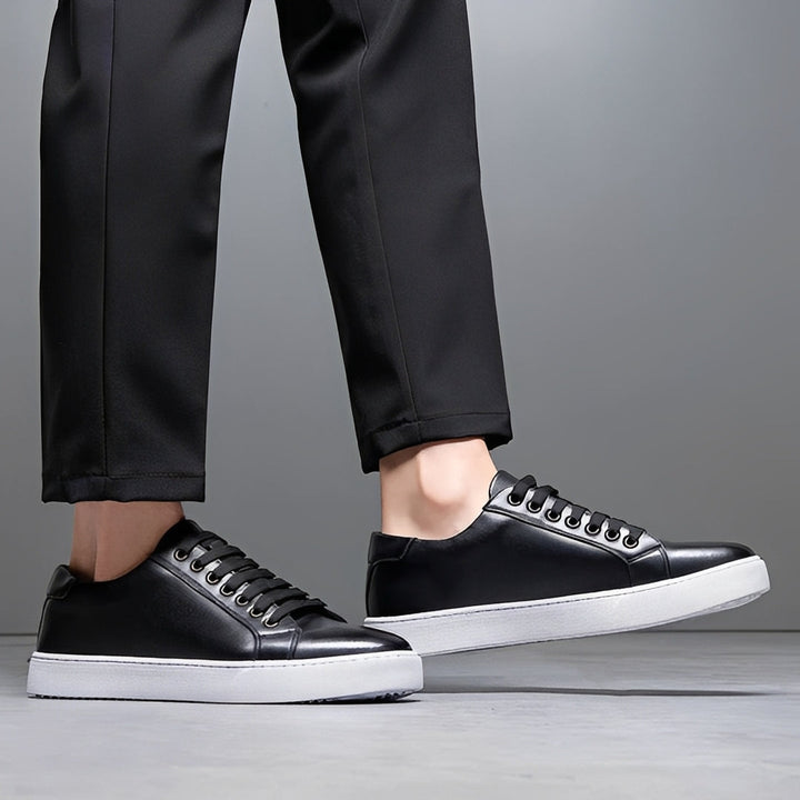 Meljun - Trendige legere Schuhe für Männer