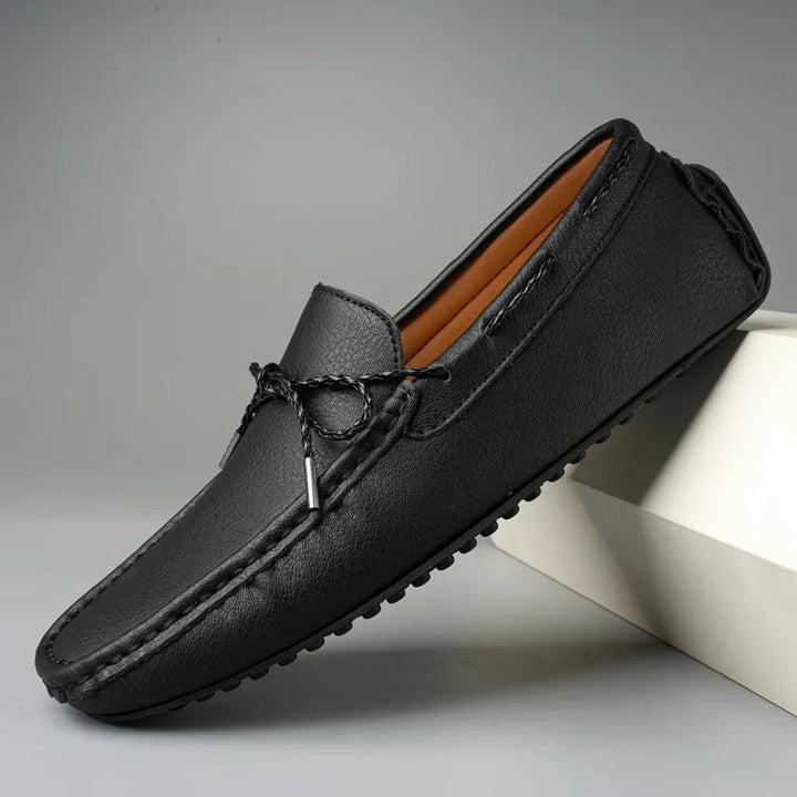 Markus – Stylish Casual Loafers for Men - Image 3