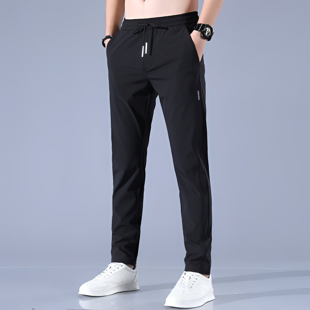 Limeul - Schnell trocknende, flexible Herrenhose
