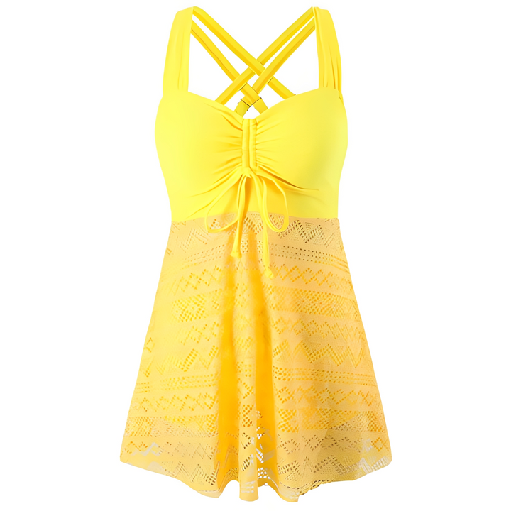 Marites - Elegante und stylische Damenschwimmanzüge