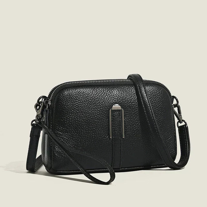 Lara | Elegante Damen-Crossbody-Schultertasche