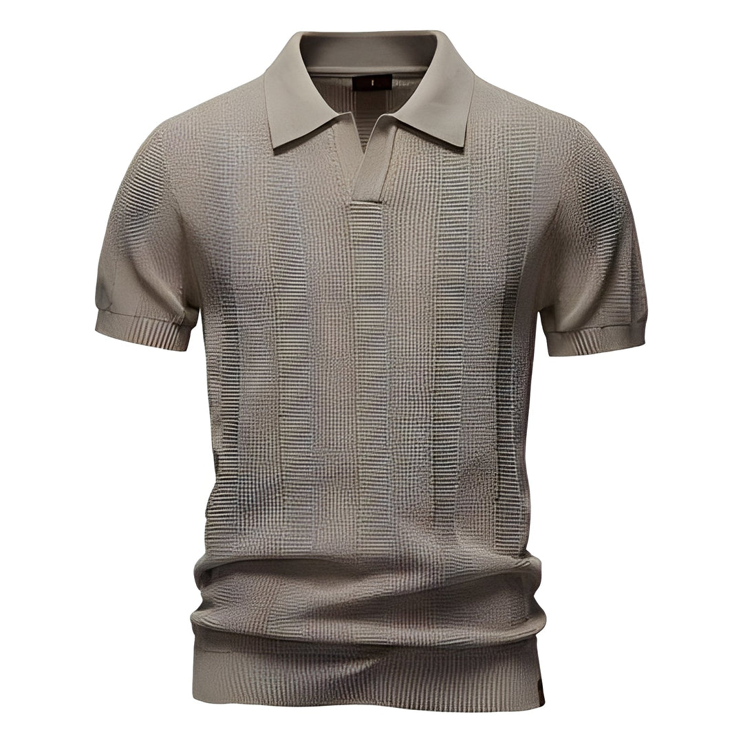 Madara - Elegantes Polo für Herren