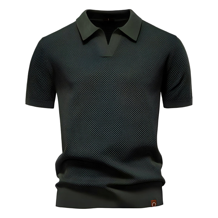 Jerome - Herren Kurzarm-Polo