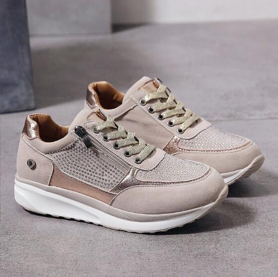 Simone | Damen Freizeit- und Orthopädieschuhe