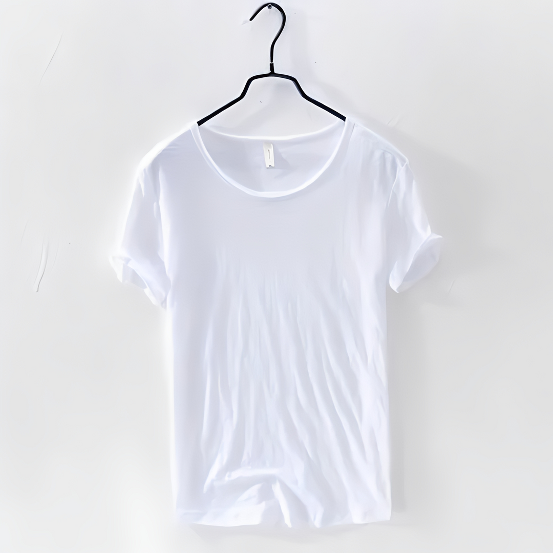 Jonard - Klassisches Herren-Sommer-T-Shirt