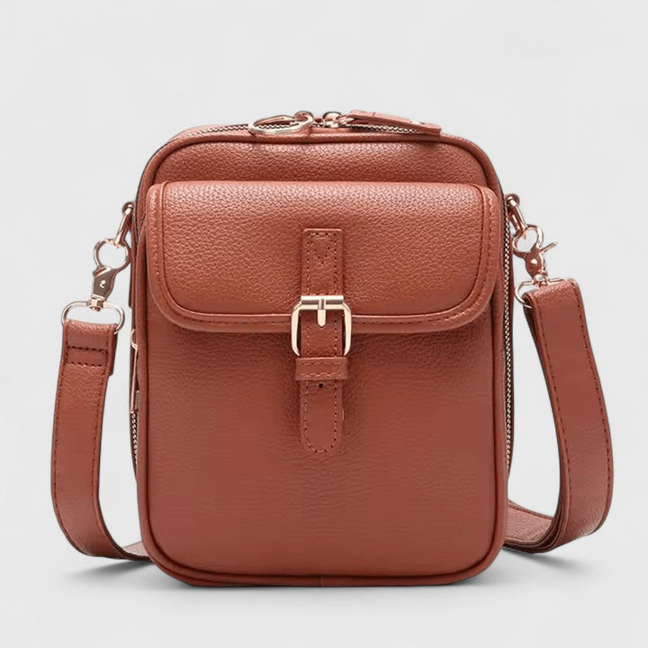 Tanja | Praktische Damen-Schultertasche für den Alltag