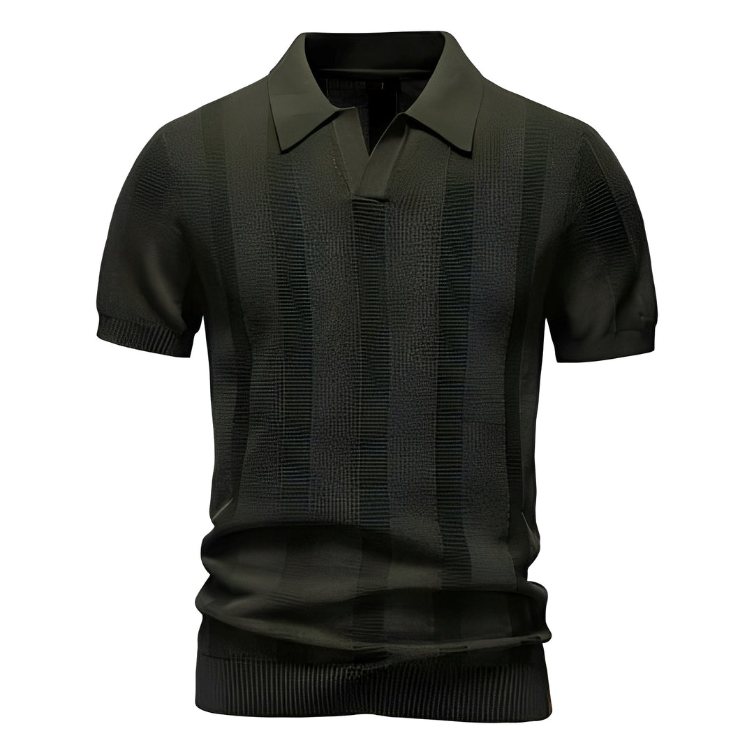 Madara - Elegantes Polo für Herren