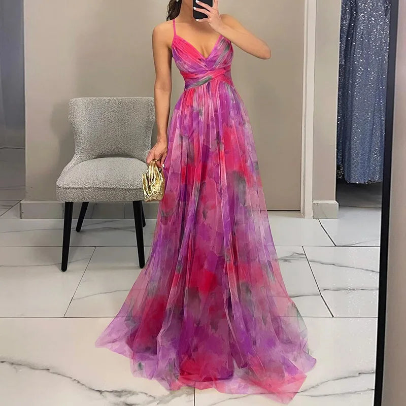 Lea – Elegant Evening Gown for Women - Image 11