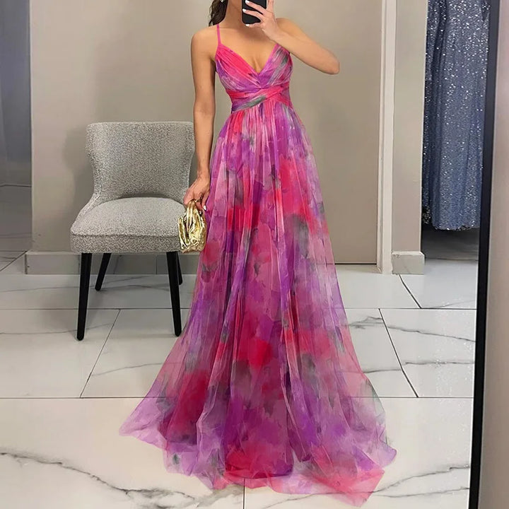 Lea – Elegant Evening Gown for Women - Image 11
