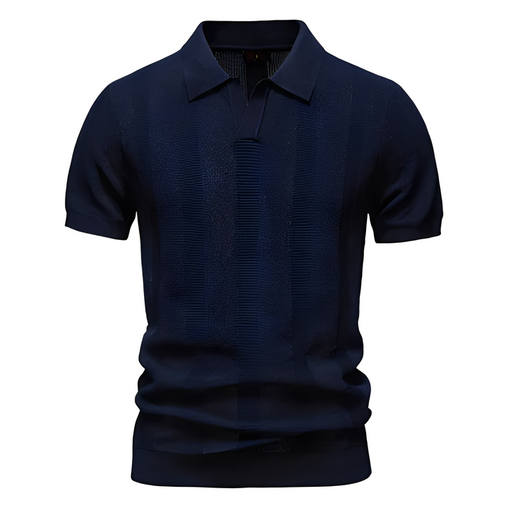 Madara - Elegantes Polo für Herren