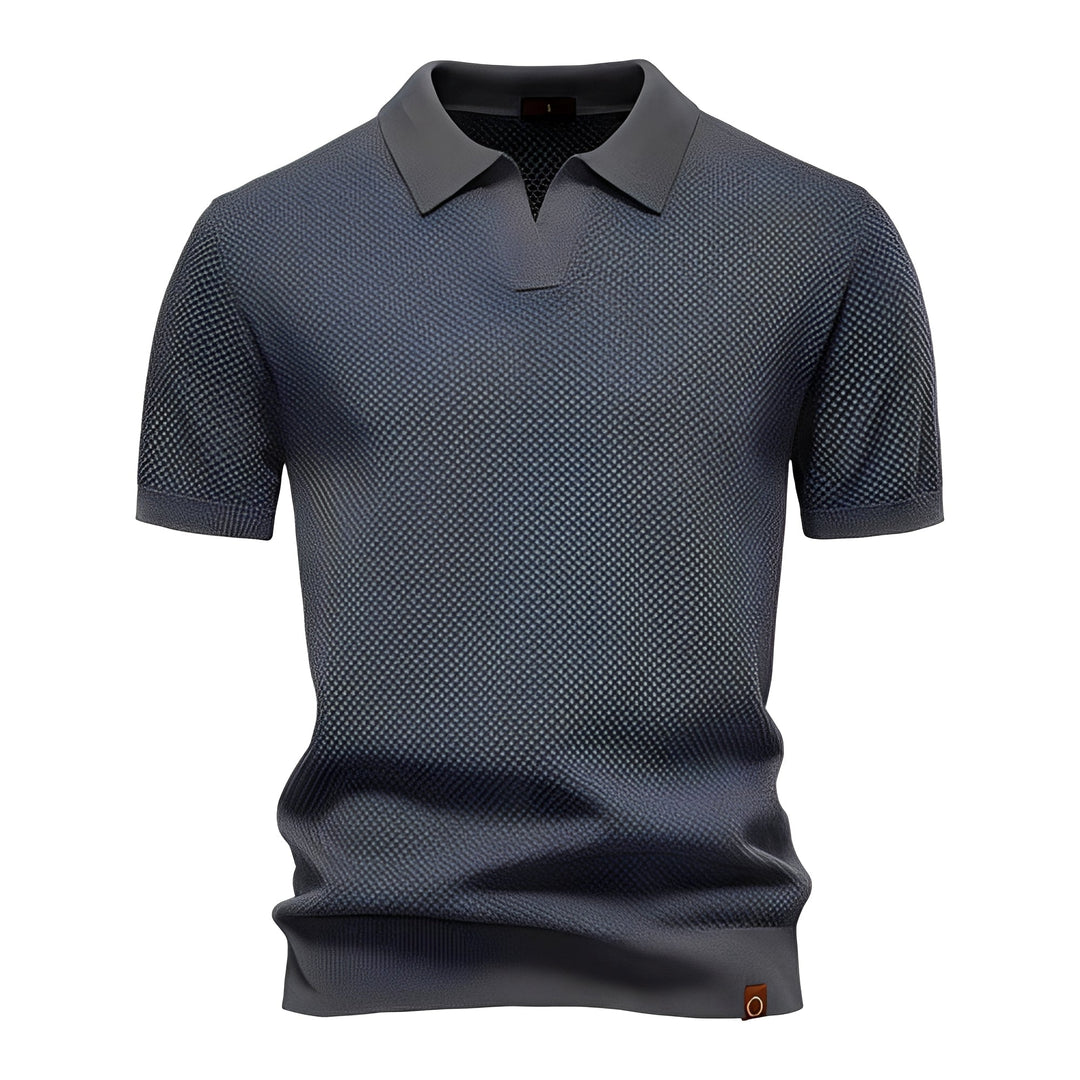 Jerome - Herren Kurzarm-Polo