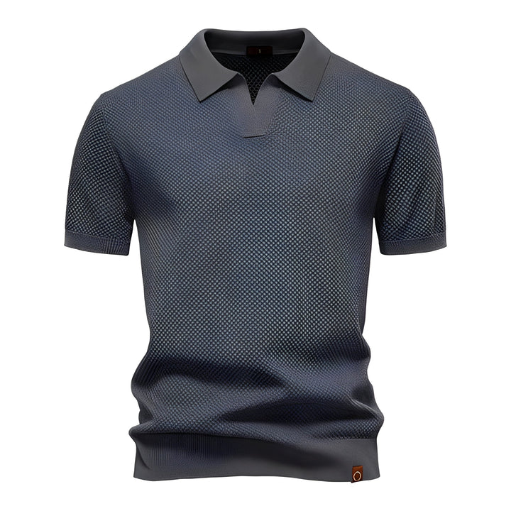 Jerome - Herren Kurzarm-Polo