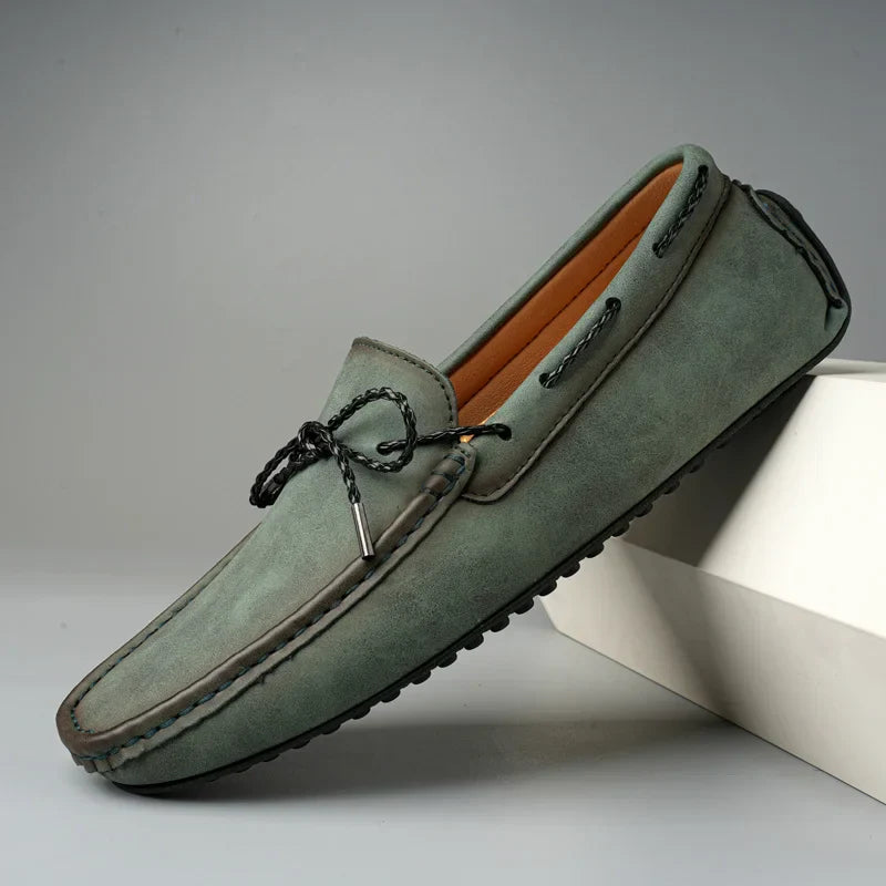 Markus – Stylish Casual Loafers for Men - Image 1