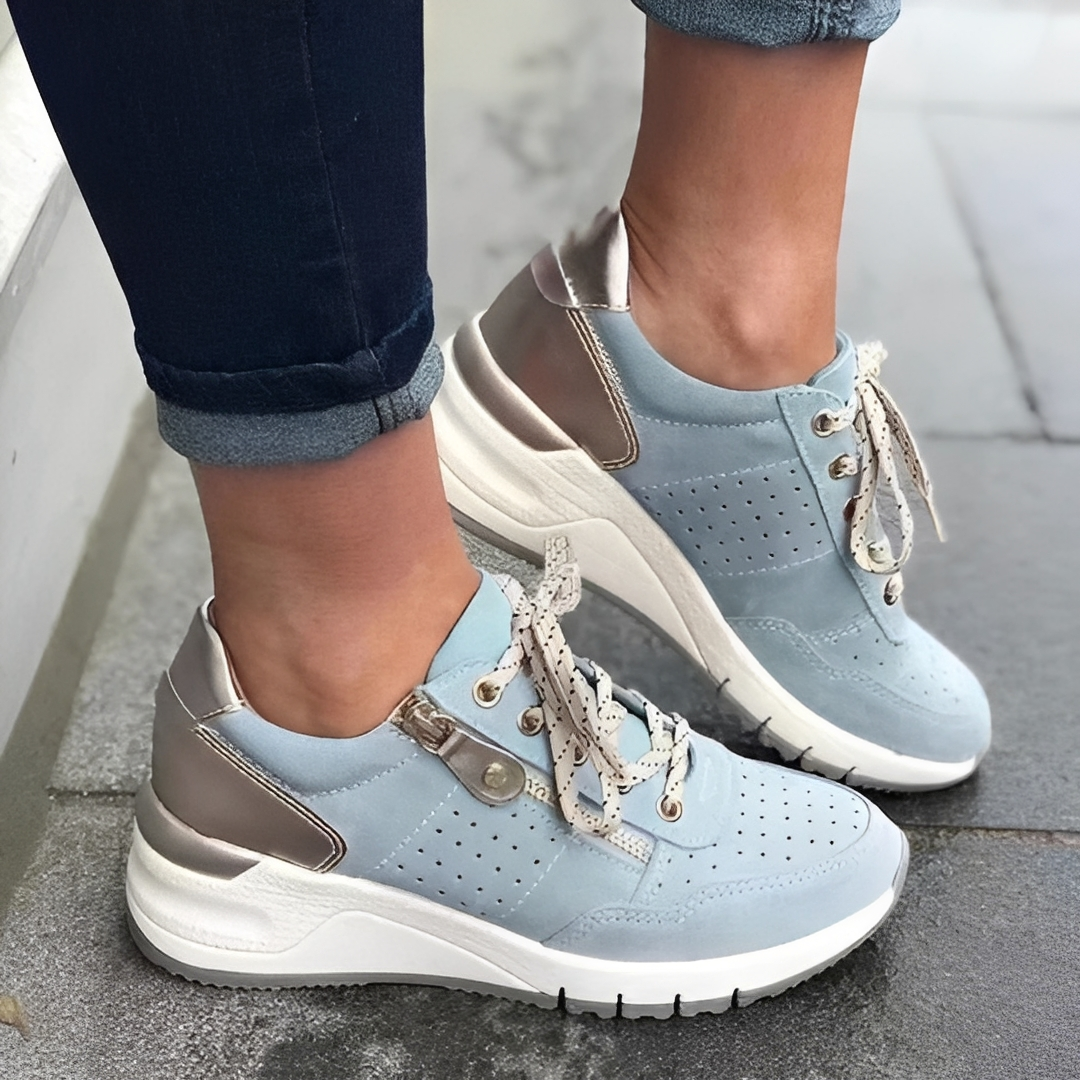 Luciah - Modische Sommerschuhe für Damen