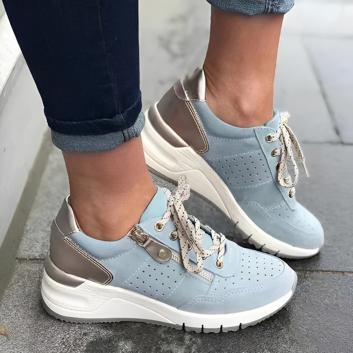 Luciah - Modische Sommerschuhe für Damen