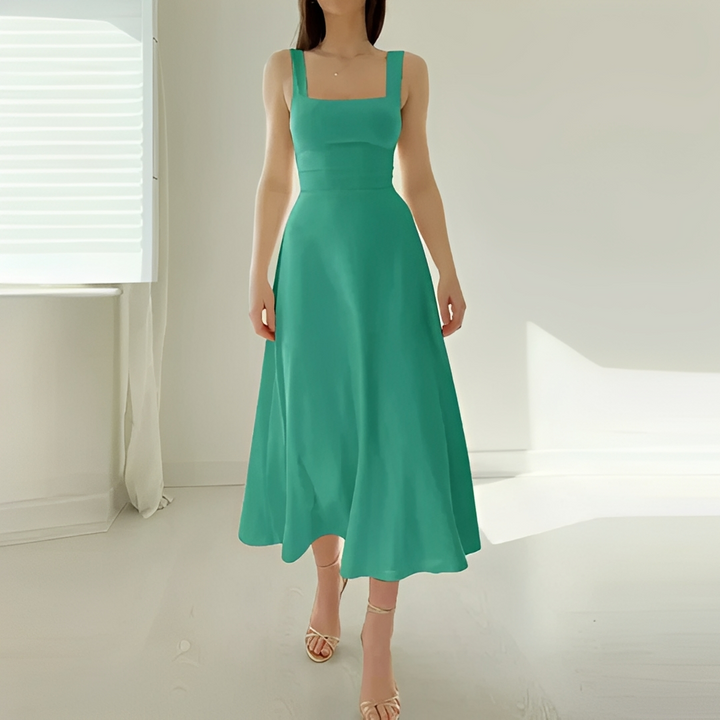 Kylen - Elegantes und schickes Kleid für Frauen