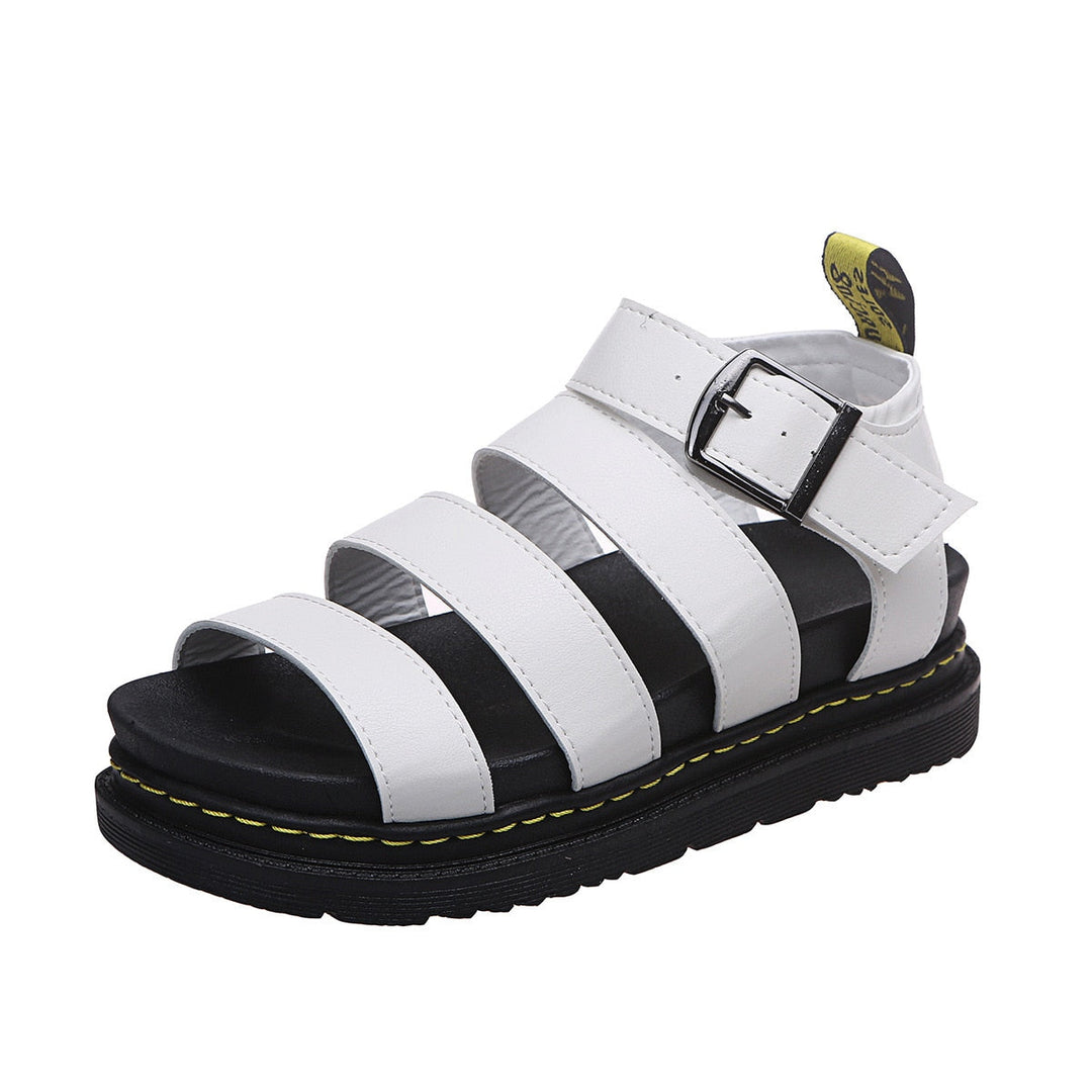 Loren - Bequeme und elegante Sandalen